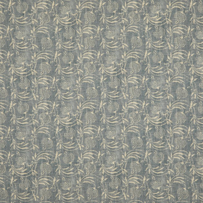 Coromandel Small Prints Pomegranate Fabric