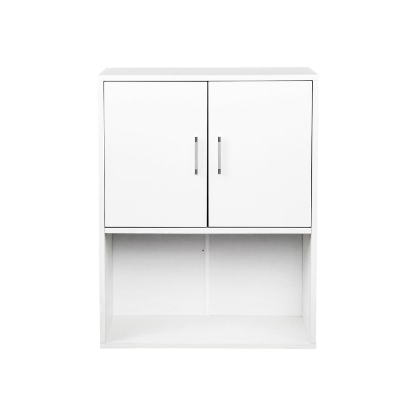 Largeur de 23,5 po Marinela, Blanc