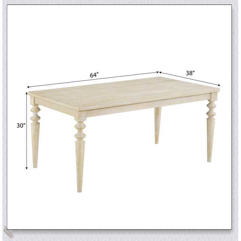 Ensemble de salle à manger Amonia, 5 pièces: table, 4 chaises, Sarcelle