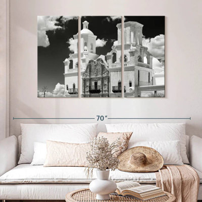 Adella Mission San Xavier Del Bac Tucson