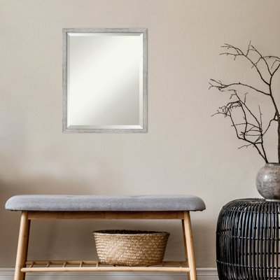 Miroir mural Swithun