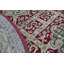 Hand Knotted Wool Oriental Area Rug