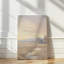 «Serene Sunset Over Fields II», reproduction sur toile-44380483-44380484