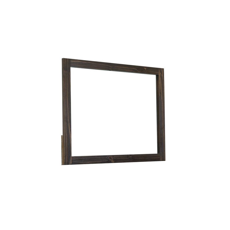 Rectangular Mirror