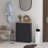 Slim Shoe Cabinet For Entryway-799118291