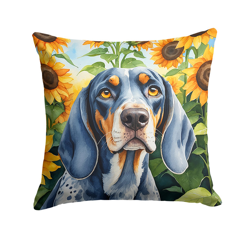 Coussin décoratif autre / sans motif, H 18 po x l 18 po