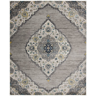 Christa Ivory Rug