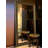 Retro American-Style Rectangular Explosion-Proof All-Round Mirror-400235162