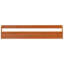 8 Pair Solid Wood Shoe Rack