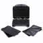 Geepas Non Stick Electric Grill with Lid