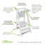 Tour d'apprentissage «Apprendre et plier»-383951538