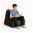 Armless Gaming Bean Bag Chair-118602394
