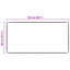 Solid Colour Standard Area Rug-1726285449