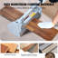 Coupe-plancher pour stratifié H 9,4 po x l 18,9 po x P 7,5 po