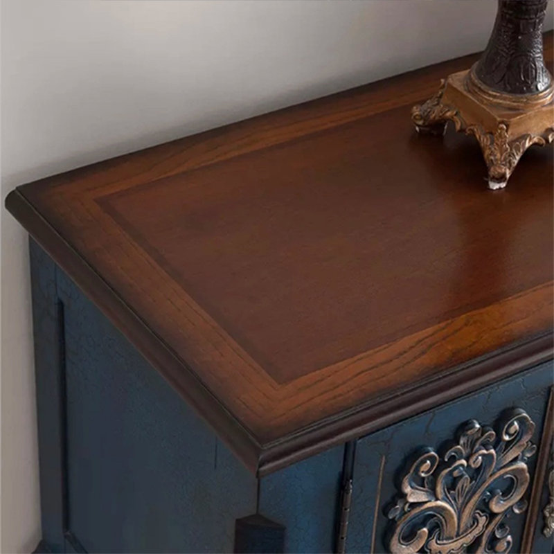 Sinquefield, Dark Blue