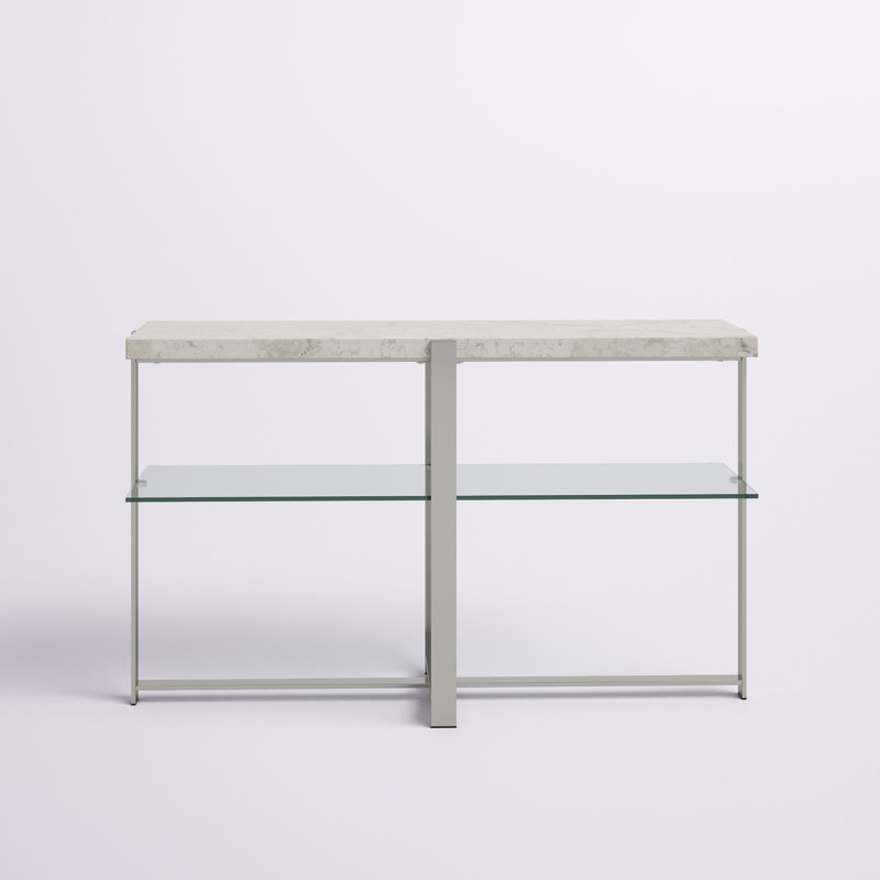 Console Samara