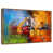 Floating Frame Gold