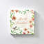 "Blush Garden I" par Nan, reproduction sur toile-1970824049
