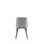 Chaise d'appoint rembourré-37602886