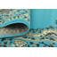 Tapis oriental noir Balthrop-130773692-130773704