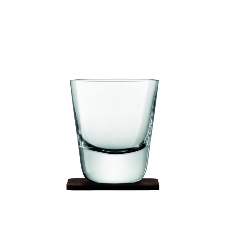 Arran Handmade Whiskey Glass