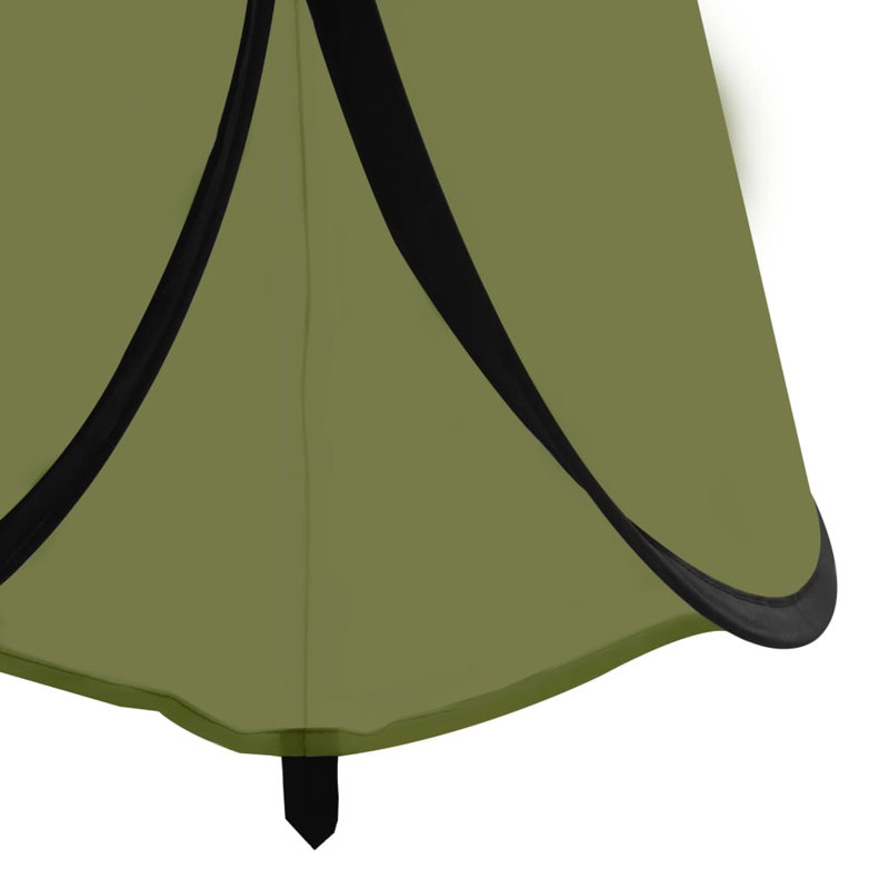 Bundaberg Tent, Green