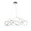 Ameer 1 - Light LED Unique/Statement Pendant-48601533-48668097