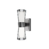 Hourglass LED 4-CCT Wall Sconce