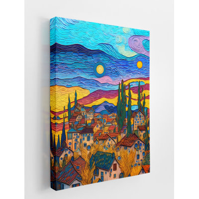 Modern Earth 284