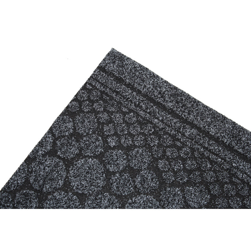 Brooksburg Geometric Area Rug, Rectangle 67 x 150cm