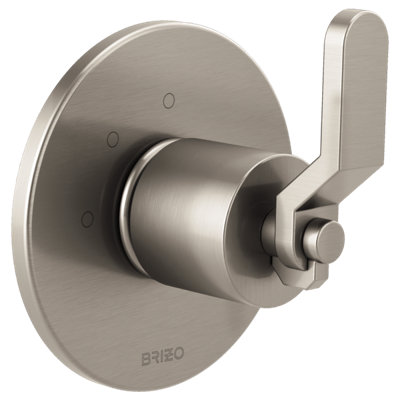 Litze® Wall Mounted Diverter Valve