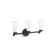Simplice 22-5/8 In. Three-Light Sconce