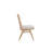 Cordual Velvet Side Chair-1099640865