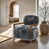 Gris anthracite
