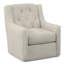 Swivel Tufted Armchair-1471441038
