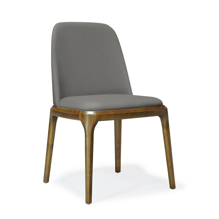 Upholstered Side chair