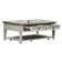 Malott Cocktail & End Table Living Room Set