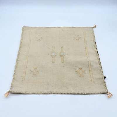 Rectangular Pillow Cover