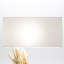 Lampe de table brune 18,9 "Schermerhorn