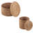 2 - Piece Living Room Table Set