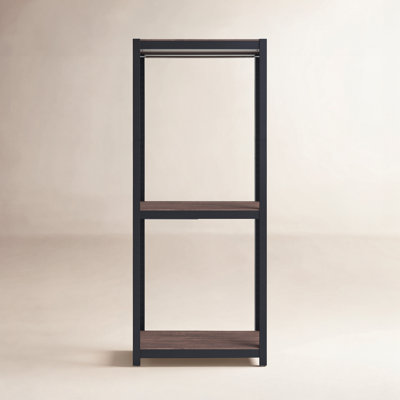 Ariella Freestanding Clothing Rack