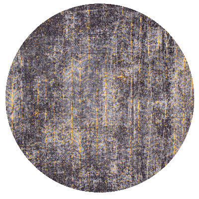 Abstract Area Rug