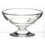 Abeilles Glass Dessert Bowl