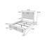 1pc Bed