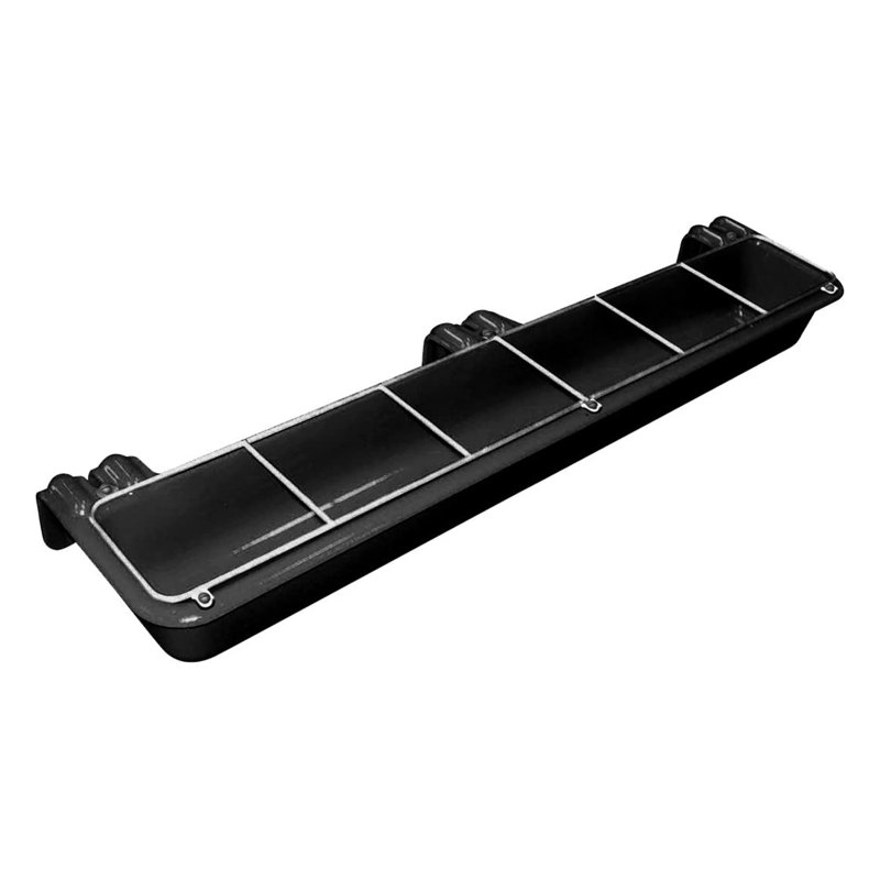 Plastic Feeder