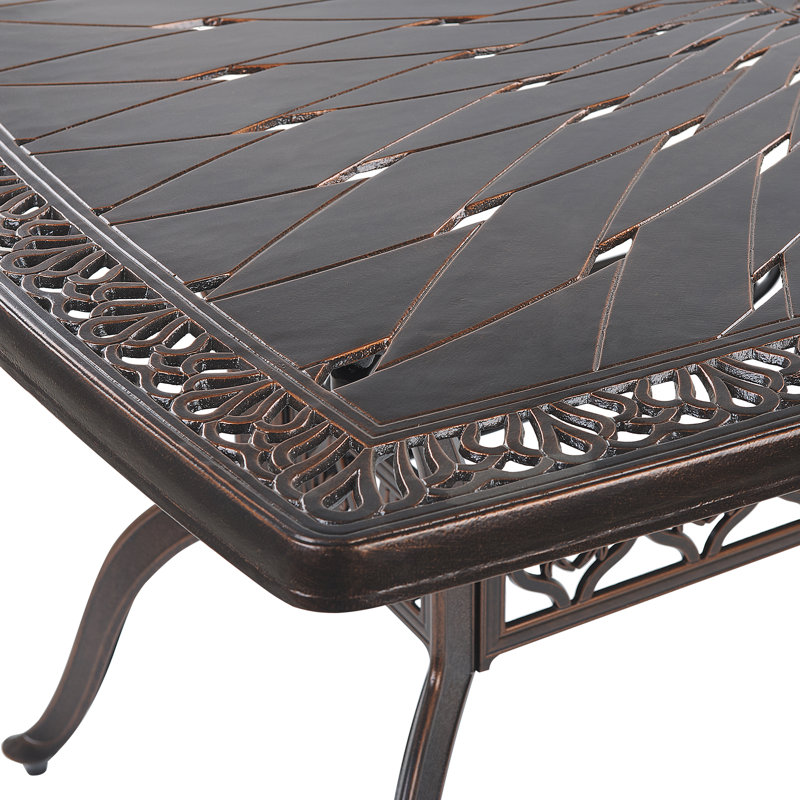 Fraley Dining Table