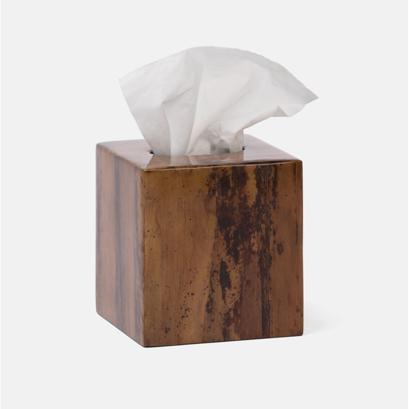 Varadero Tissue Box Cover