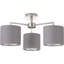 Sundari Semi Flush Mount-91289494-91289497