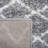 Glennon Shag Performance Geometric Rug-618423955