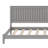 Wood Daybed/Sofa Bed With Armrest-108980340-108980343